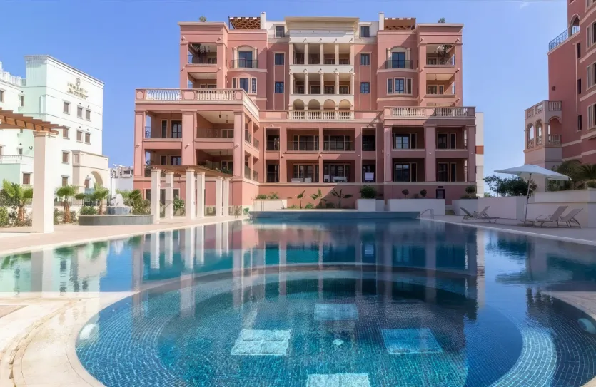 3-bedroom penthouse - 13130, photo 14