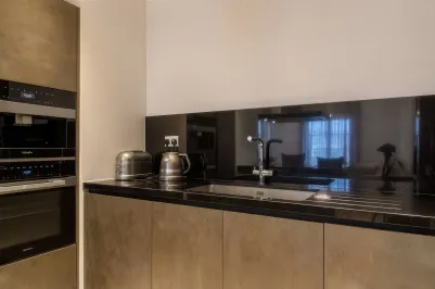 3-bedroom penthouse - 13130, photo 1