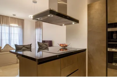 3-bedroom penthouse - 13130, photo 2