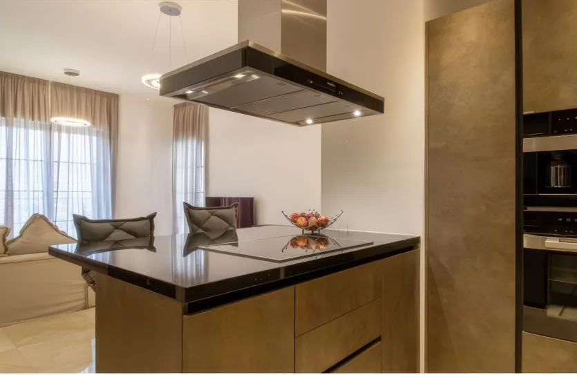 3-bedroom penthouse - 13130, photo 3