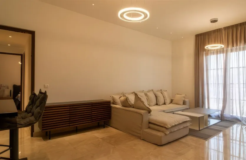 3-bedroom penthouse - 13130, photo 4