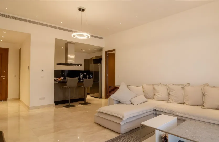 3-bedroom penthouse - 13130, photo 5