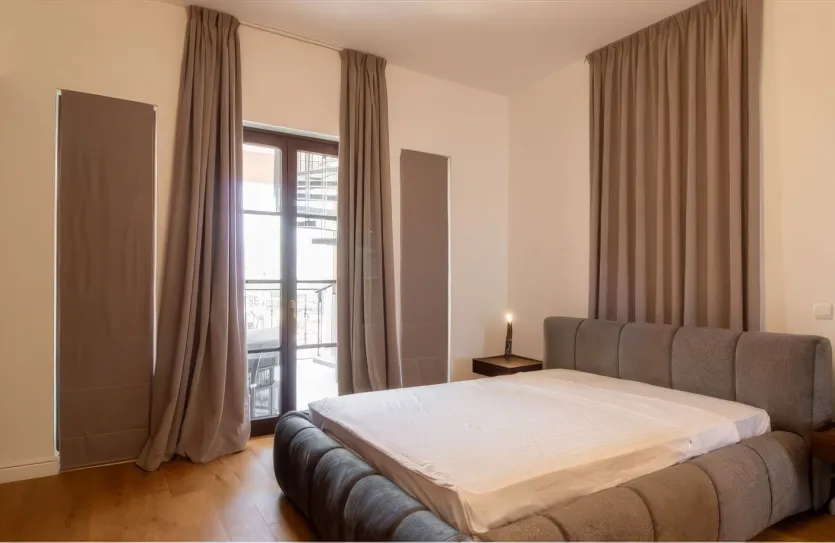 3-bedroom penthouse - 13130, photo 6