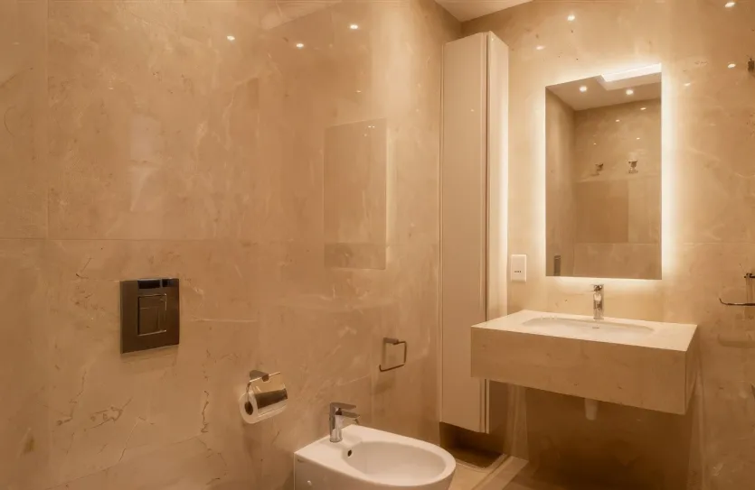 3-bedroom penthouse - 13130, photo 9