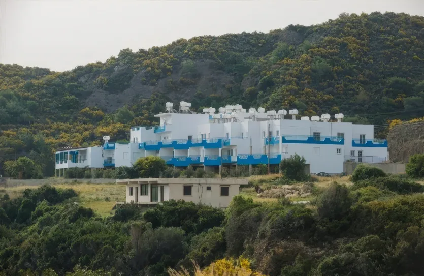 Hotel for sale - 13131