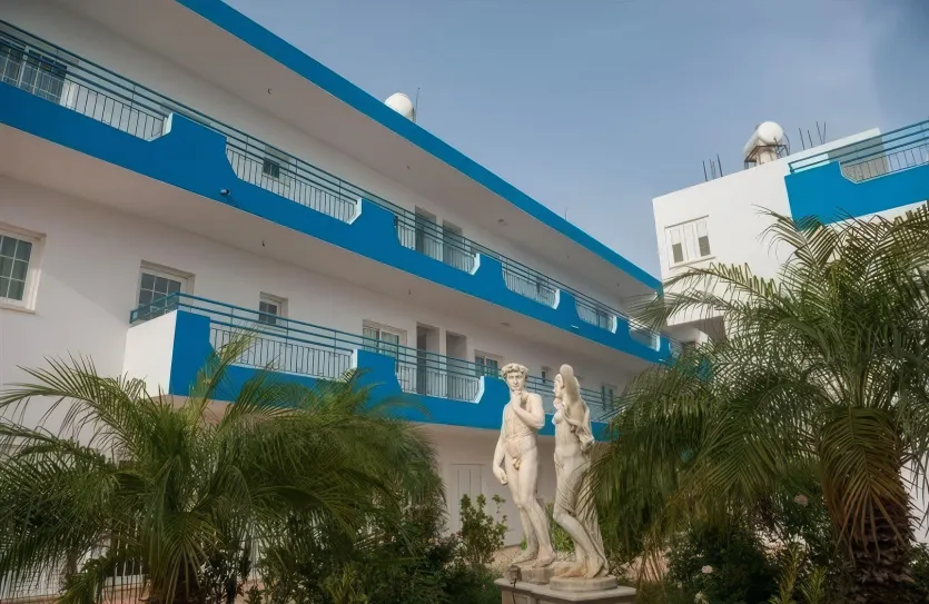 Hotel - 13131, photo 9