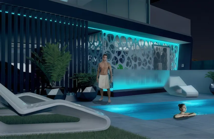 2-bedroom apartment - 13132, photo 9