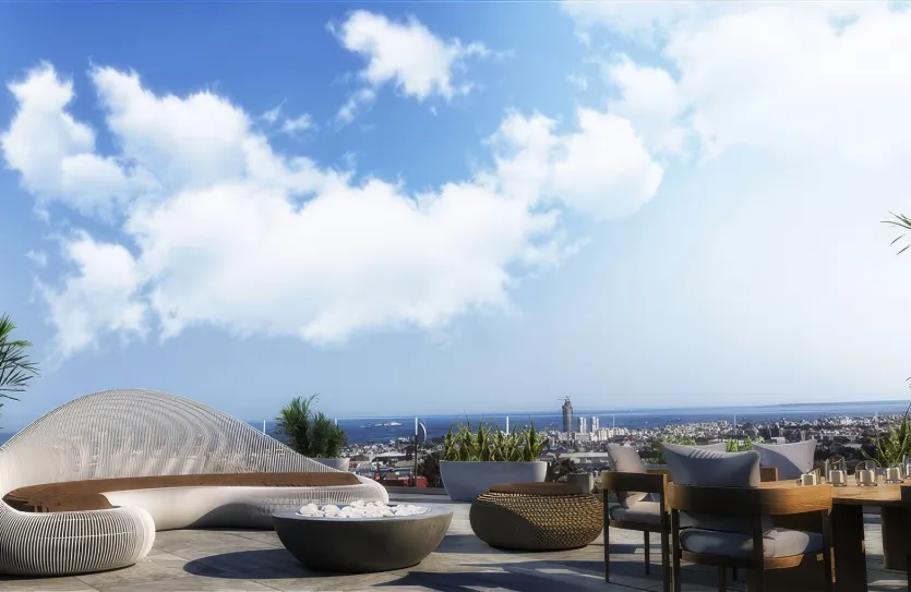 2-bedroom apartment - 13132, photo 10