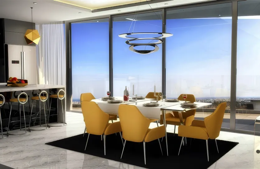 2-bedroom apartment - 13132, photo 3