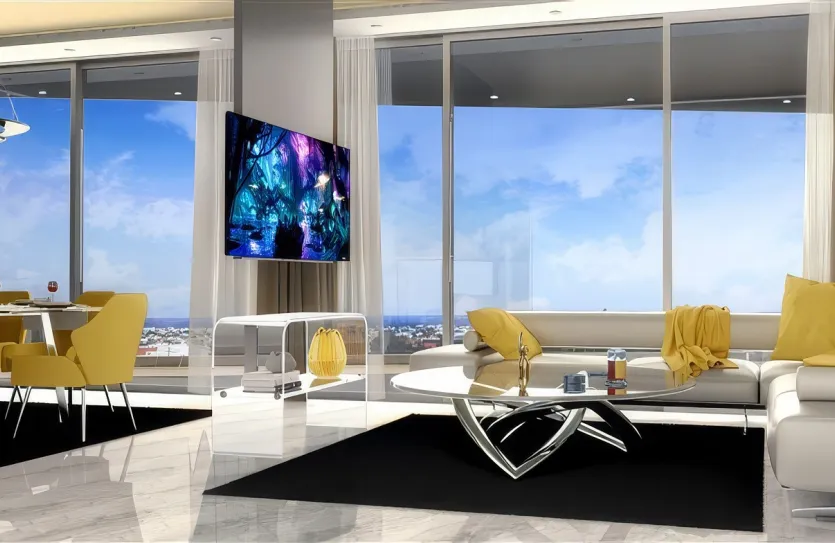 2-bedroom apartment - 13132, photo 4