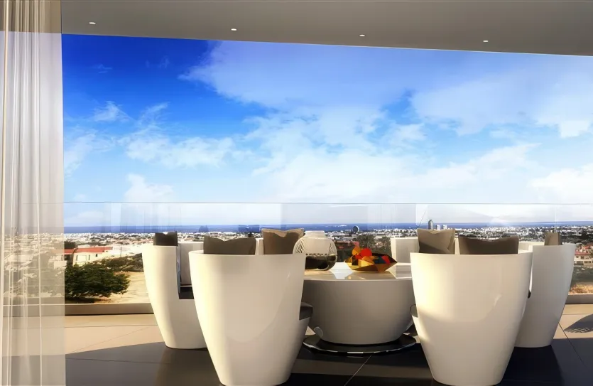 2-bedroom apartment - 13132, photo 5