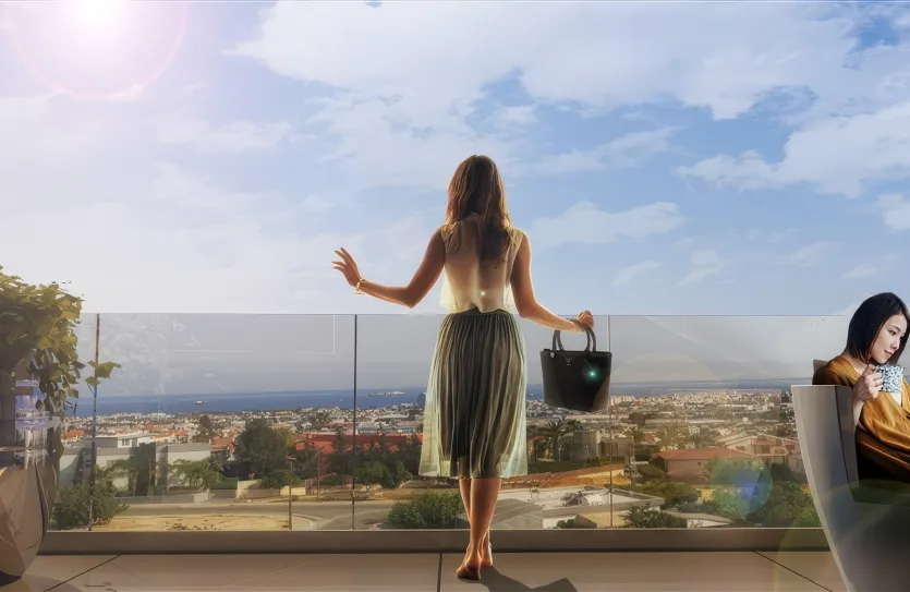 2-bedroom apartment - 13132, photo 6