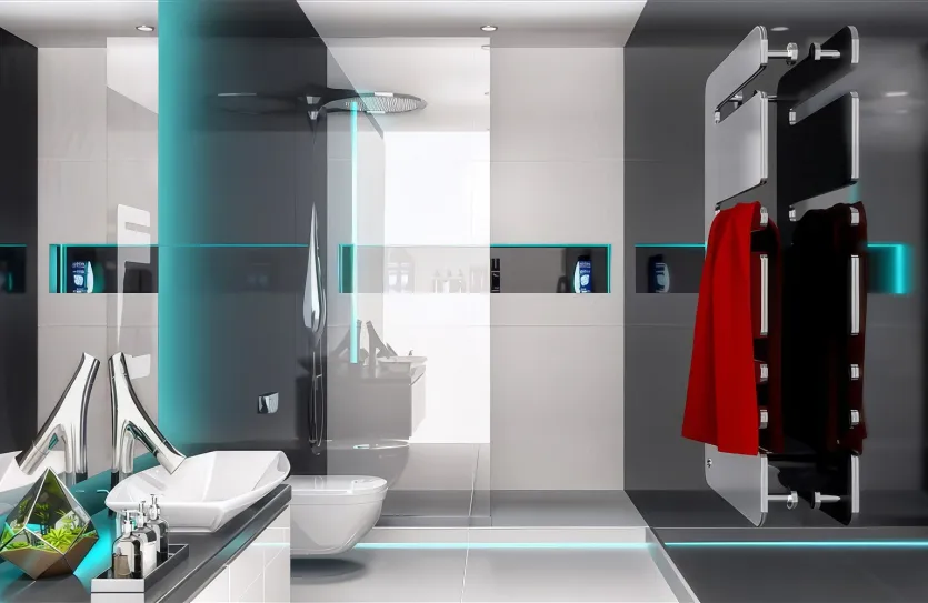 2-bedroom apartment - 13132, photo 8