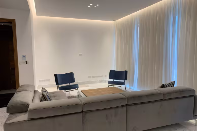 3 bedroom apartment in Mouttagiaka, Limassol
