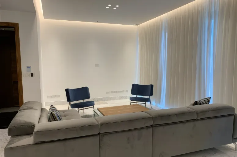 3 bedroom apartment in Mouttagiaka, Limassol