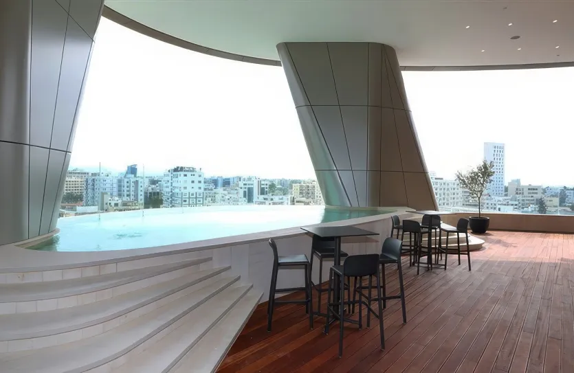 3-bedroom apartment for rent - 13134