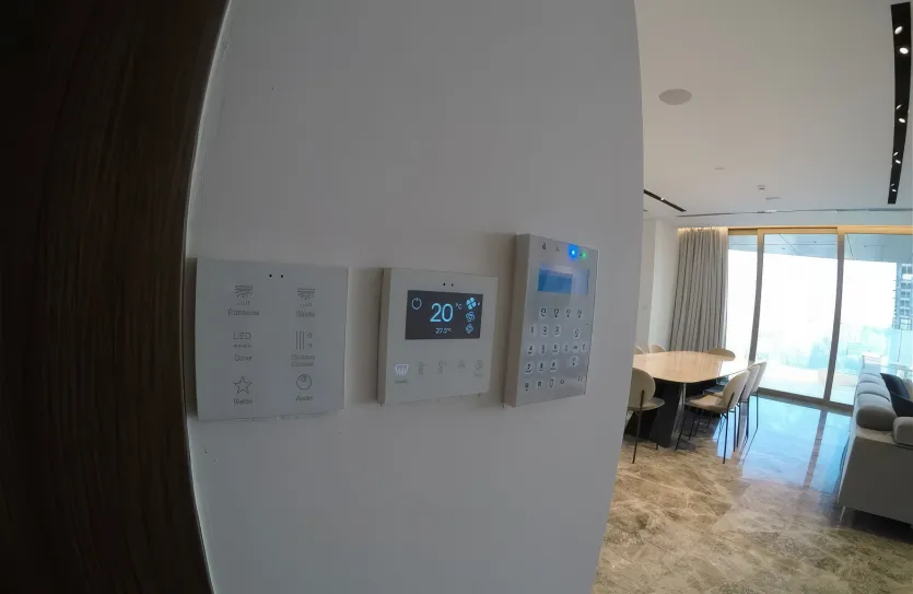 3-bedroom apartment - 13134, photo 13