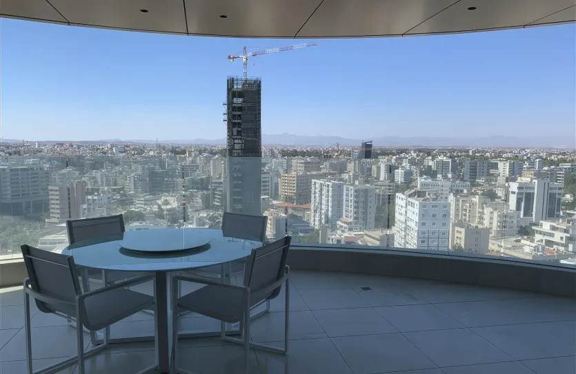 3-bedroom apartment - 13134, photo 2