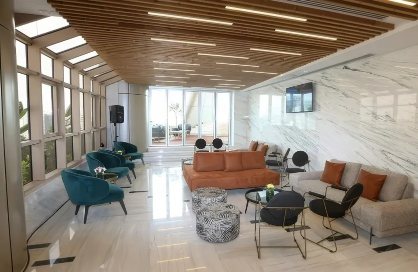 3-bedroom apartment - 13134, photo 6