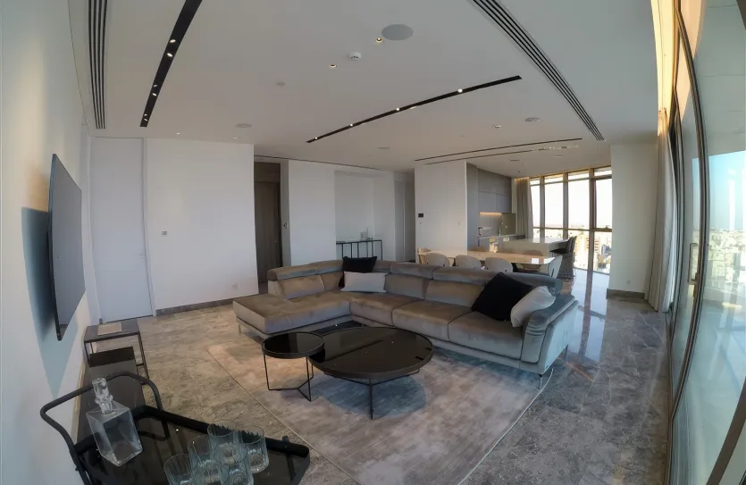 3-bedroom apartment - 13134, photo 7