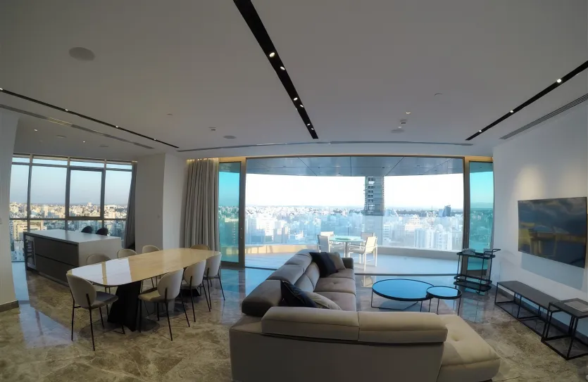 3-bedroom apartment - 13134, photo 8