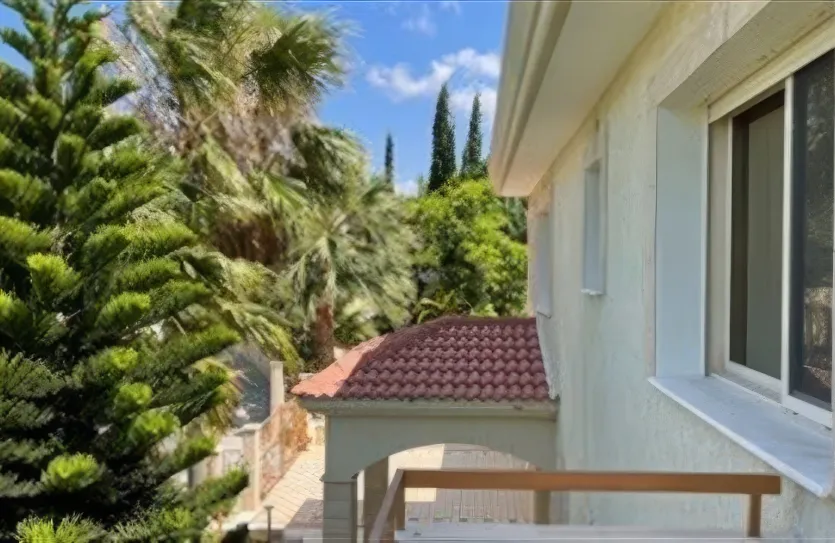 5-bedroom villa for rent - 13139