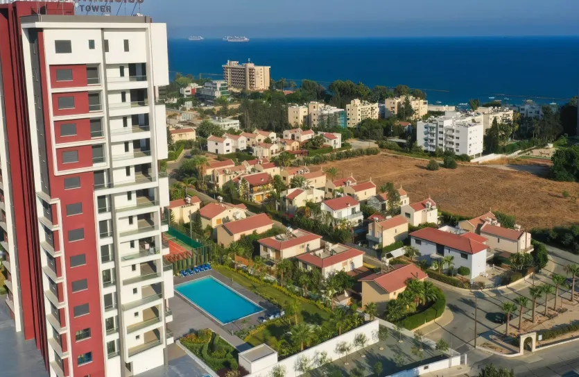 4-bedroom penthouse - 13140, photo 18