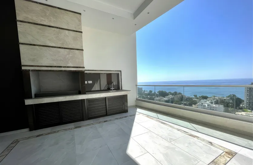 4-bedroom penthouse - 13140, photo 10