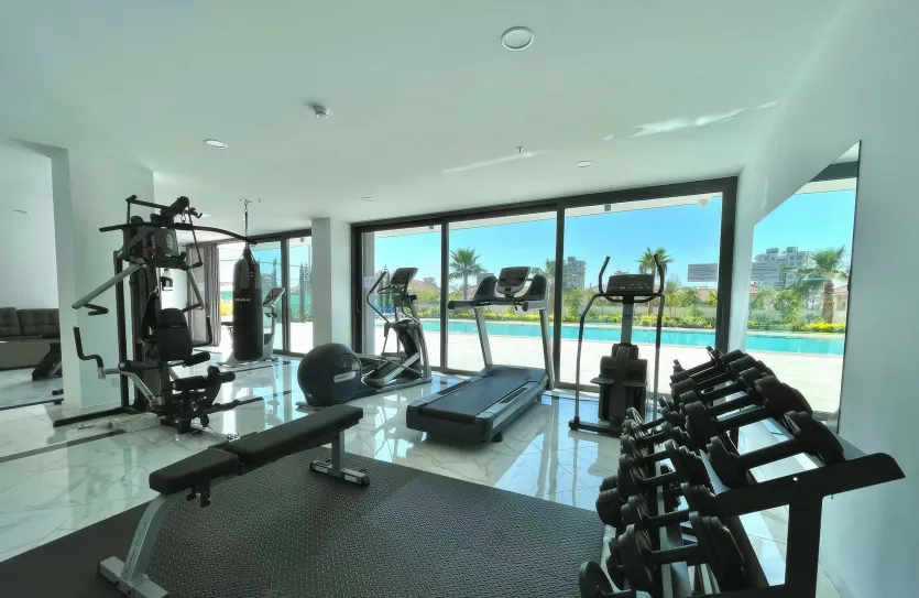 4-bedroom penthouse - 13140, photo 2