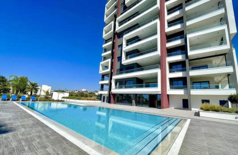 4-bedroom penthouse - 13140, photo 3