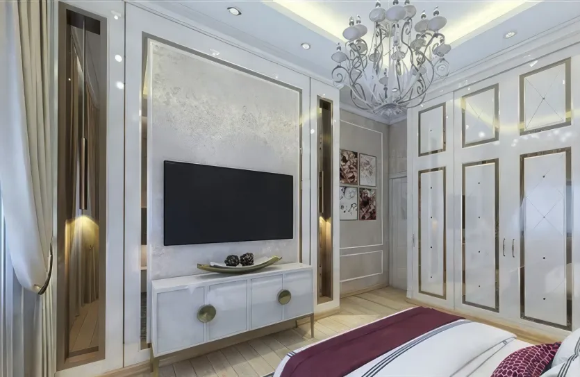 4-bedroom penthouse - 13140, photo 6