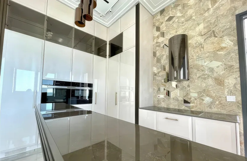 4-bedroom penthouse - 13140, photo 7