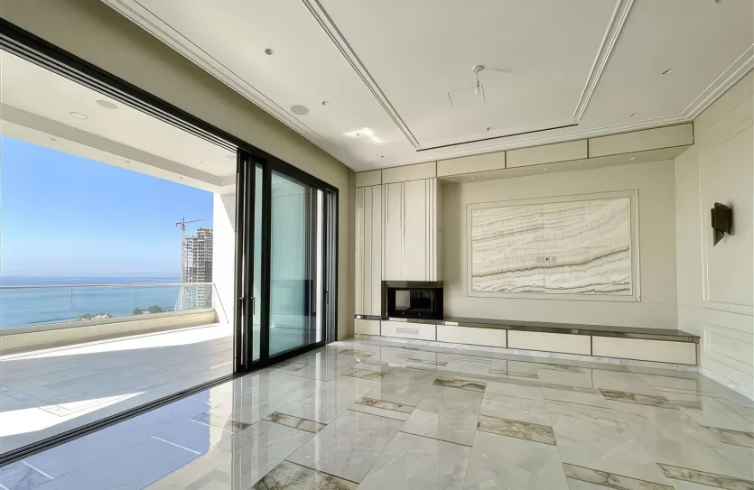 4-bedroom penthouse - 13140, photo 9
