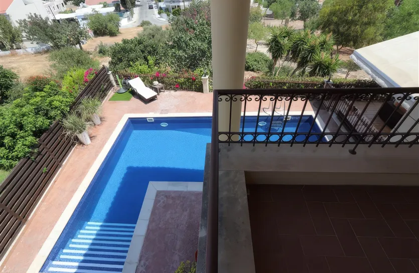 4-bedroom villa - 13149, photo 10