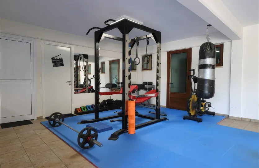 4-bedroom villa - 13149, photo 13