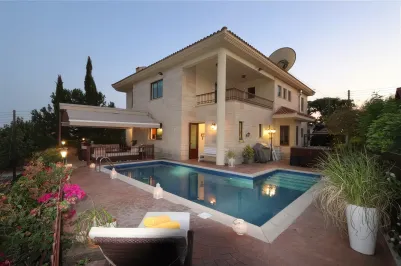 4-bedroom villa - 13149, photo 1