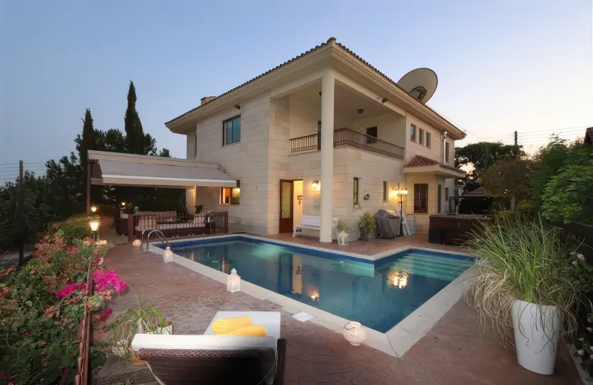 4-bedroom villa - 13149, photo 2