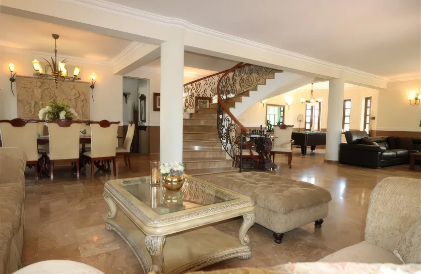 4-bedroom villa - 13149, photo 3