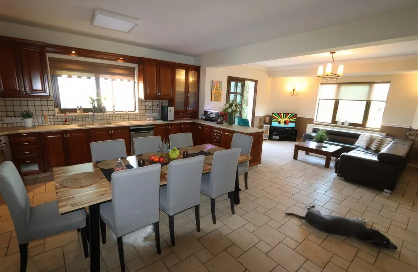 4-bedroom villa - 13149, photo 4