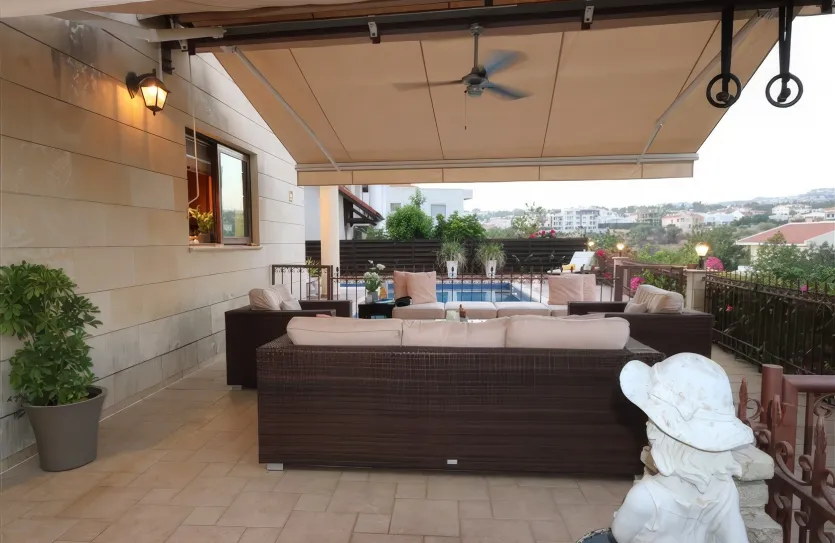 4-bedroom villa - 13149, photo 5