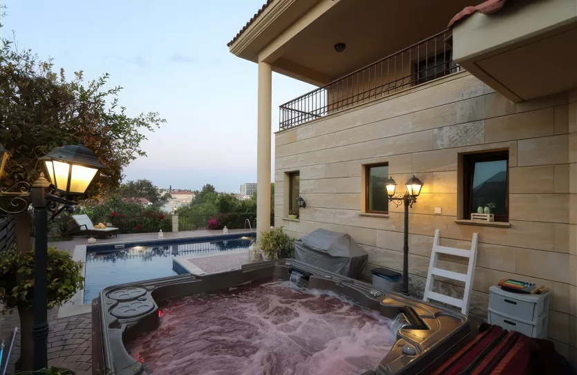 4-bedroom villa - 13149, photo 6