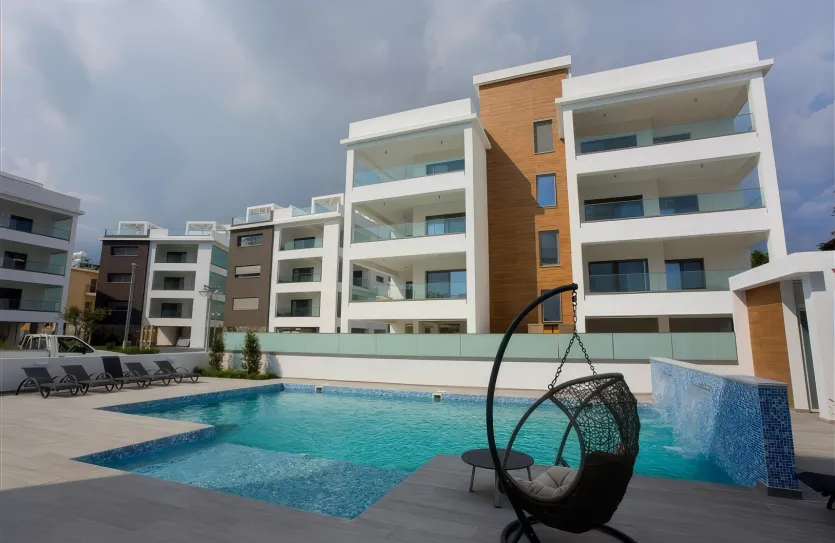 2-bedroom apartment for sale - 13153