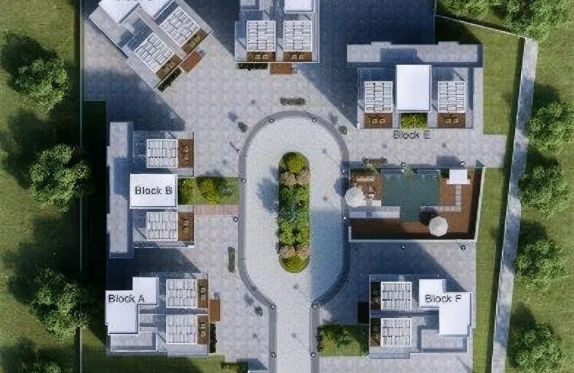 2-bedroom apartment - 13153, photo 5