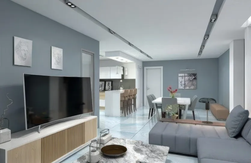 3-bedroom apartment - 13154, photo 9