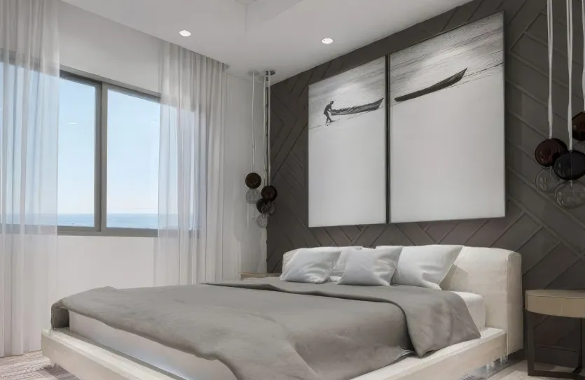 3-bedroom apartment - 13155, photo 12