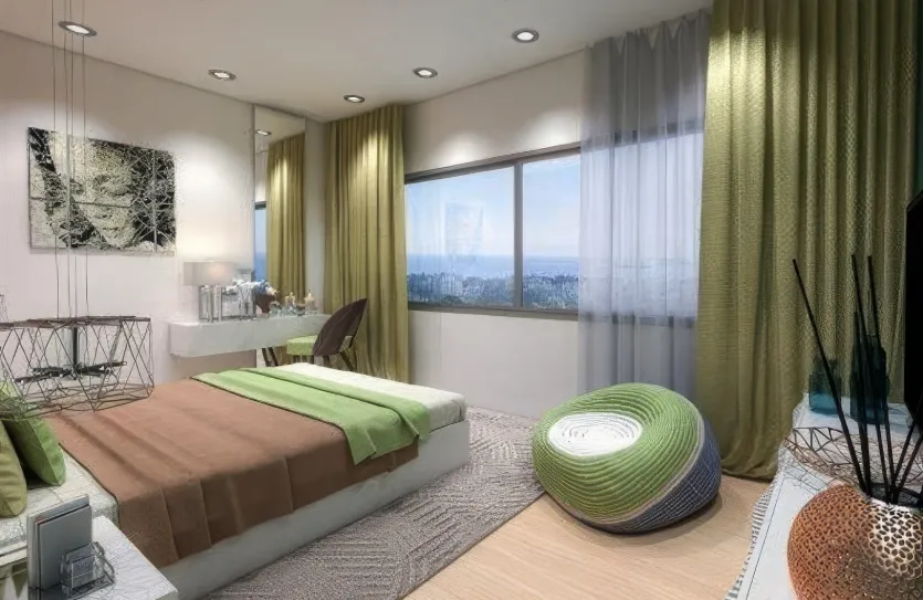 3-bedroom apartment - 13155, photo 13