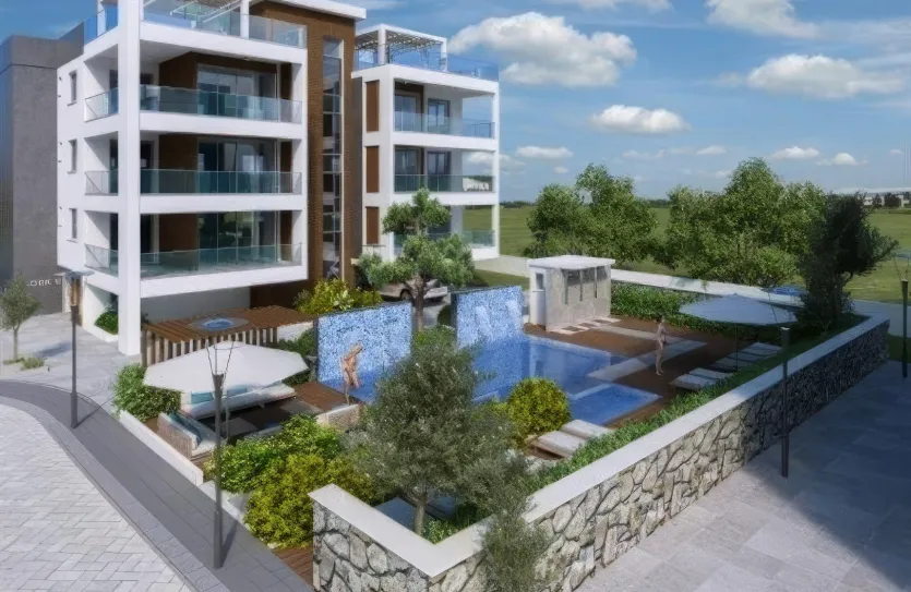 3-bedroom apartment - 13155, photo 16