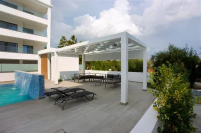 3-bedroom apartment - 13155, photo 1