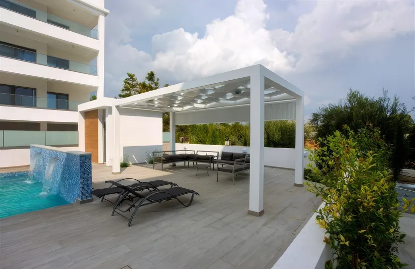 3-bedroom apartment - 13155, photo 2