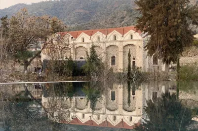 Квартира с 1-ой спальней - 13158, photo 2